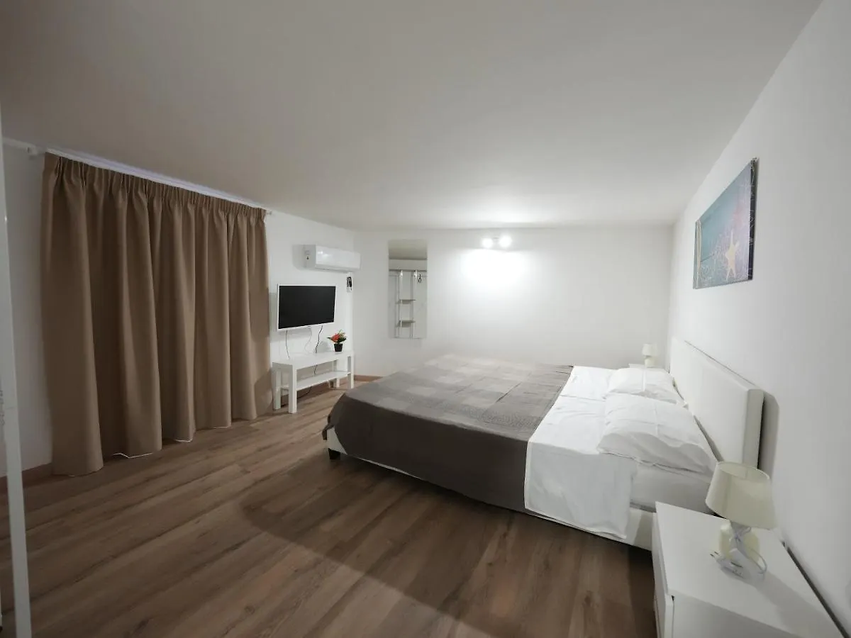 Ardizzone Home 3 Catania Italy