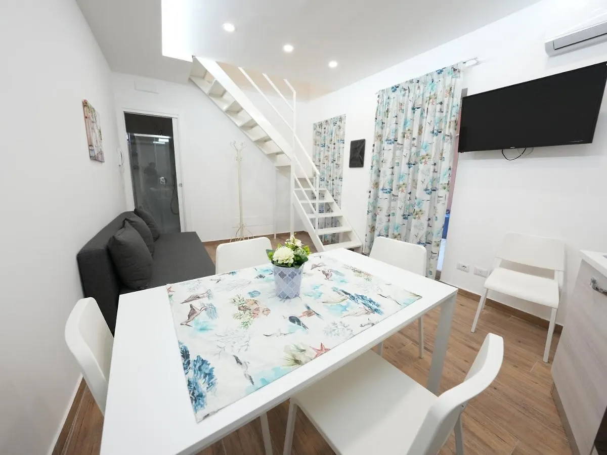 Apartment Ardizzone Home 3 Catania