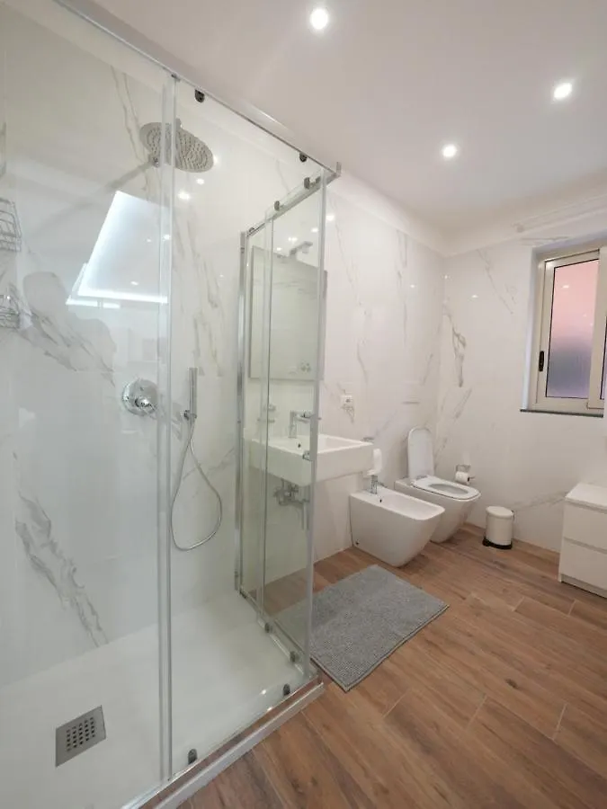 Apartment Ardizzone Home 3 Catania