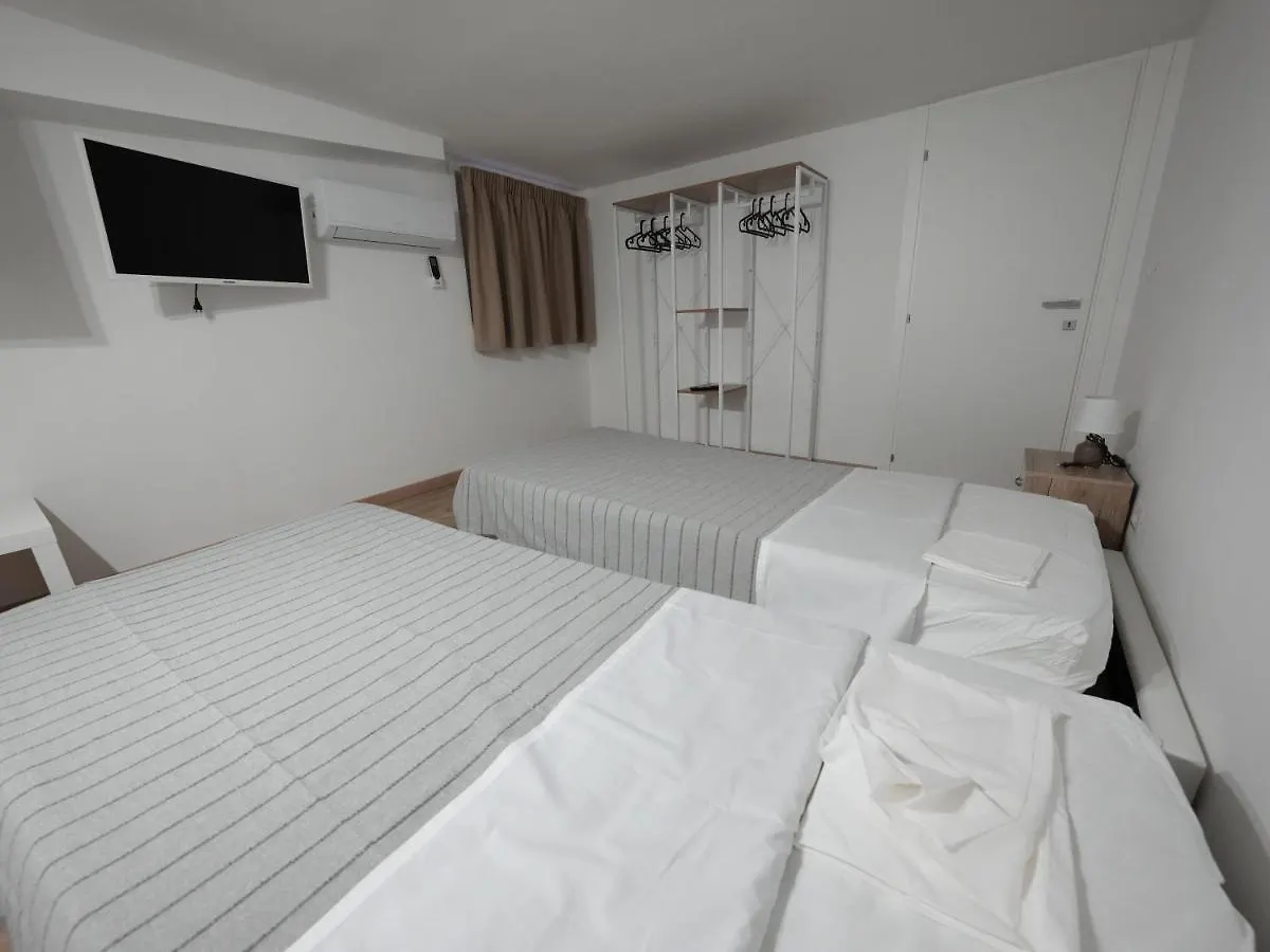 Apartment Ardizzone Home 3 Catania Italy