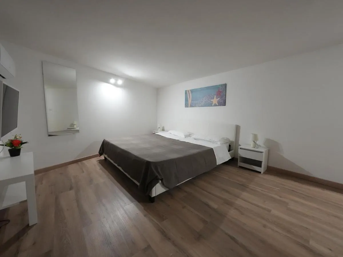 Ardizzone Home 3 Catania Apartment