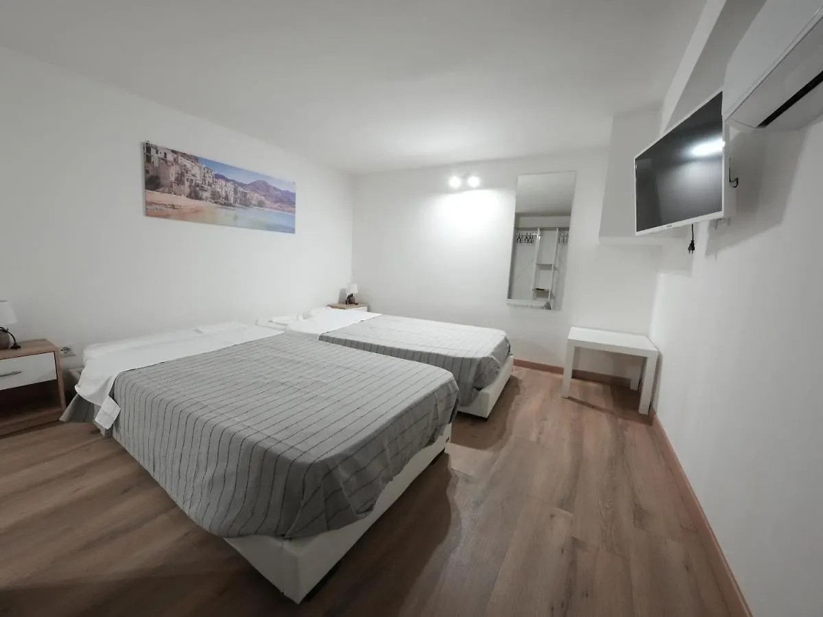 Apartment Ardizzone Home 3 Catania