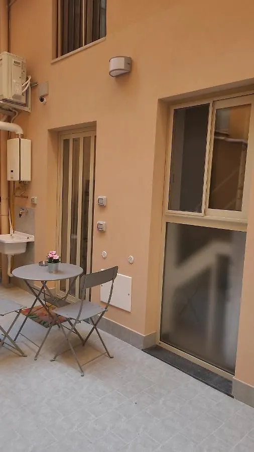 Ardizzone Home 3 Catania