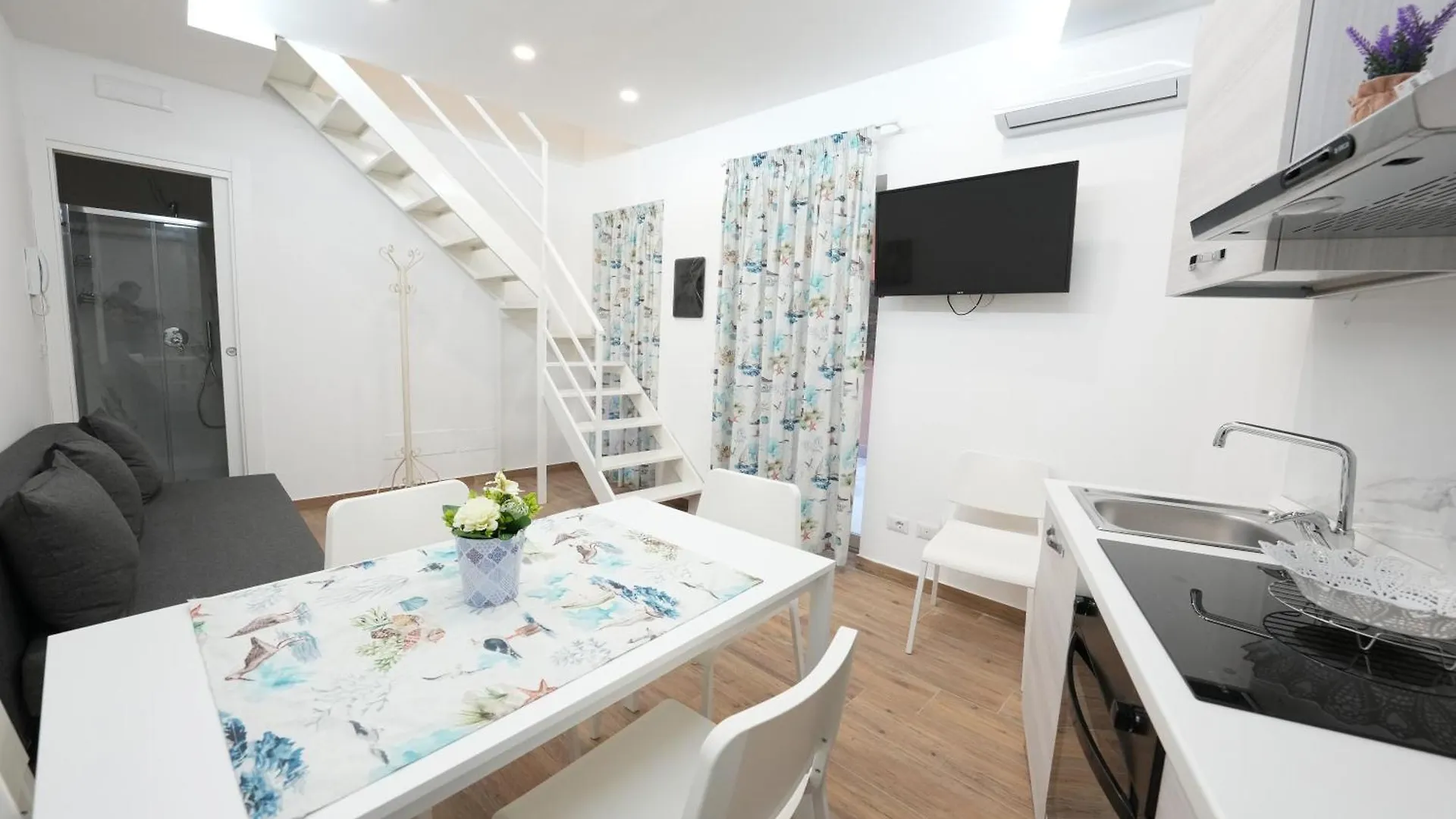 Ardizzone Home 3 Catania